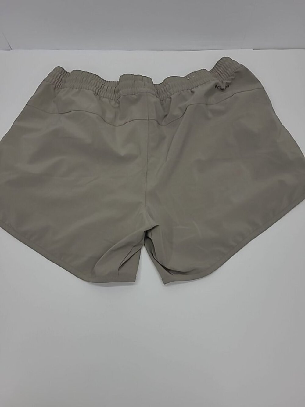 Columbia Bogata Bay Stretch Short Women's Size XL 5L Lot of 2 Hiking Outdoor - Picture 4 of 6